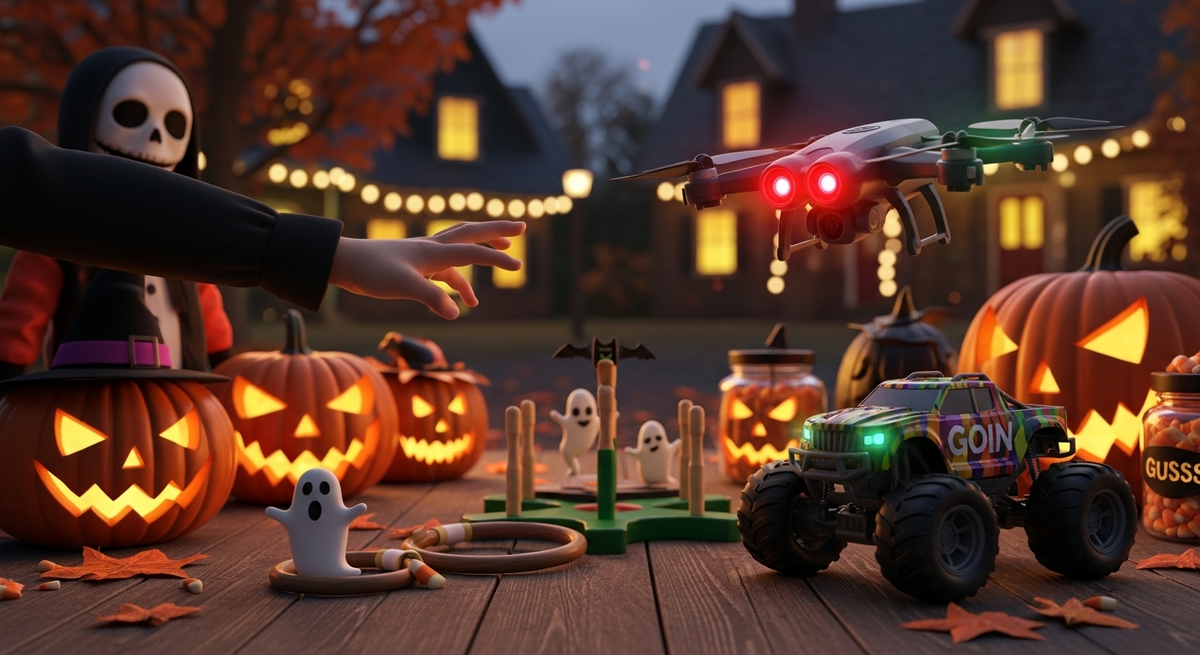 Halloween